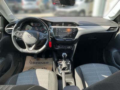 Opel Corsa Gebrauchtwagen Opel Corsa Gebrauchtwagen
