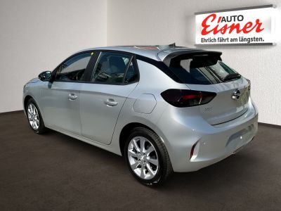 Opel Corsa Gebrauchtwagen Opel Corsa Gebrauchtwagen
