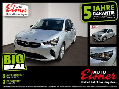 Opel Corsa Gebrauchtwagen Opel Corsa Gebrauchtwagen