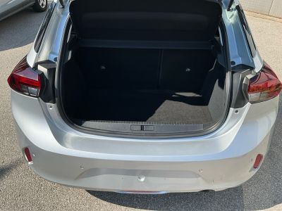 Opel Corsa Gebrauchtwagen Opel Corsa Gebrauchtwagen