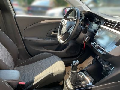 Opel Corsa Gebrauchtwagen Opel Corsa Gebrauchtwagen