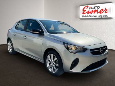 Opel Corsa Gebrauchtwagen Opel Corsa Gebrauchtwagen