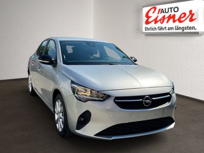 Opel Corsa Gebrauchtwagen Opel Corsa Gebrauchtwagen