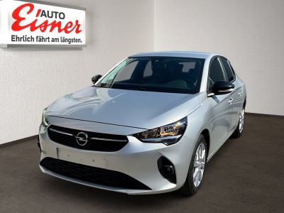 Opel Corsa Gebrauchtwagen Opel Corsa Gebrauchtwagen