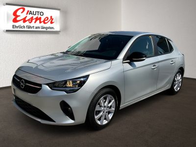 Opel Corsa Gebrauchtwagen Opel Corsa Gebrauchtwagen