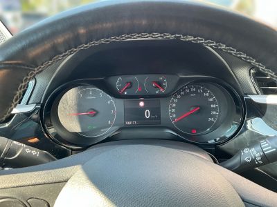 Opel Corsa Gebrauchtwagen Opel Corsa Gebrauchtwagen