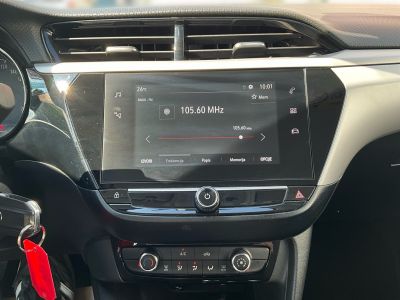 Opel Corsa Gebrauchtwagen Opel Corsa Gebrauchtwagen