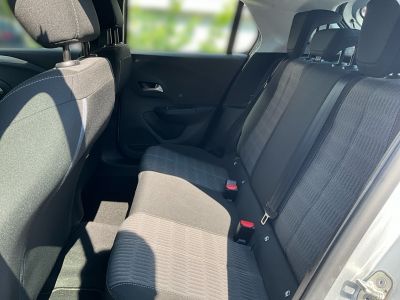 Opel Corsa Gebrauchtwagen Opel Corsa Gebrauchtwagen