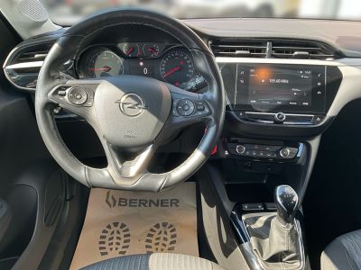 Opel Corsa Gebrauchtwagen Opel Corsa Gebrauchtwagen