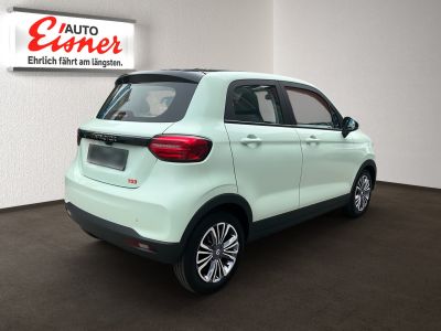 Leapmotor T03 Gebrauchtwagen Leapmotor T03 Gebrauchtwagen