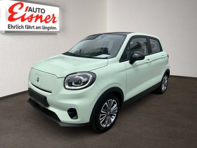 Leapmotor T03 Gebrauchtwagen Leapmotor T03 Gebrauchtwagen
