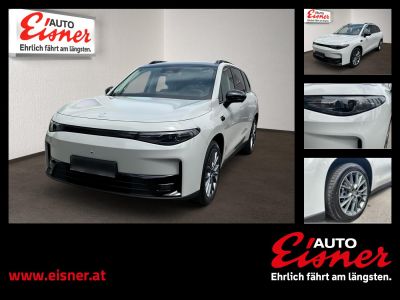 Leapmotor C10 Gebrauchtwagen Leapmotor C10 Gebrauchtwagen