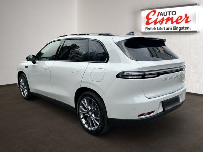 Leapmotor C10 Gebrauchtwagen Leapmotor C10 Gebrauchtwagen