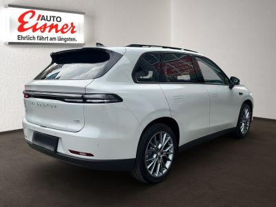 Leapmotor C10 Gebrauchtwagen Leapmotor C10 Gebrauchtwagen