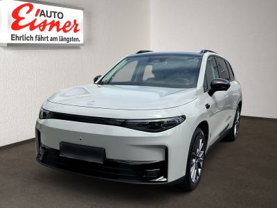 Leapmotor C10 Gebrauchtwagen Leapmotor C10 Gebrauchtwagen