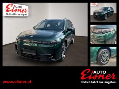 Leapmotor C10 Gebrauchtwagen Leapmotor C10 Gebrauchtwagen