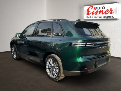 Leapmotor C10 Gebrauchtwagen Leapmotor C10 Gebrauchtwagen