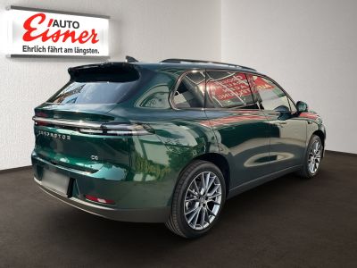 Leapmotor C10 Gebrauchtwagen Leapmotor C10 Gebrauchtwagen