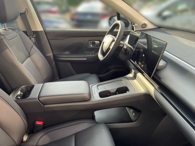 Leapmotor C10 Gebrauchtwagen Leapmotor C10 Gebrauchtwagen