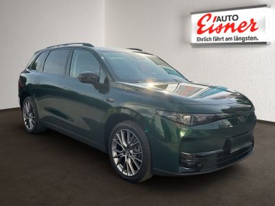 Leapmotor C10 Gebrauchtwagen Leapmotor C10 Gebrauchtwagen
