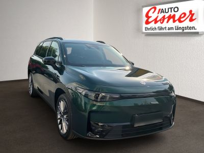 Leapmotor C10 Gebrauchtwagen Leapmotor C10 Gebrauchtwagen