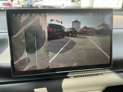 Leapmotor C10 Gebrauchtwagen Leapmotor C10 Gebrauchtwagen