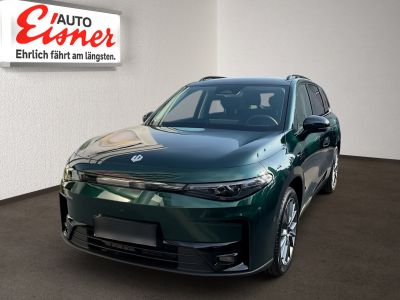 Leapmotor C10 Gebrauchtwagen Leapmotor C10 Gebrauchtwagen