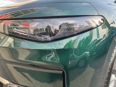Leapmotor C10 Gebrauchtwagen Leapmotor C10 Gebrauchtwagen