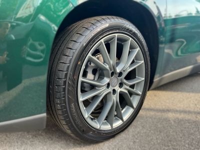 Leapmotor C10 Gebrauchtwagen Leapmotor C10 Gebrauchtwagen