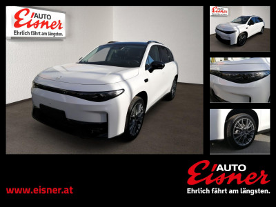 Leapmotor C10 Neuwagen