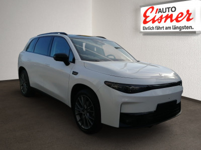Leapmotor C10 Neuwagen