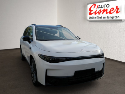 Leapmotor C10 Neuwagen