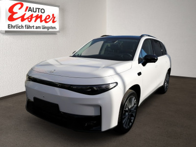 Leapmotor C10 Neuwagen