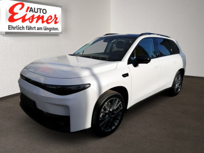 Leapmotor C10 Neuwagen