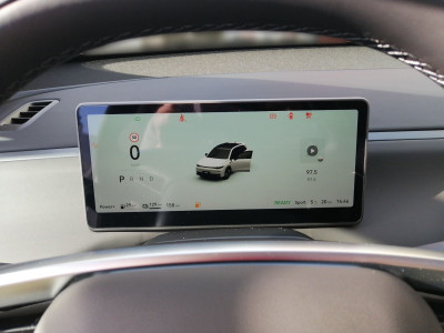 Leapmotor C10 Neuwagen