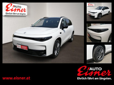 Leapmotor C10 Neuwagen