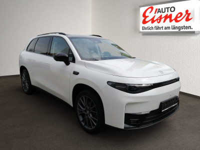 Leapmotor C10 Neuwagen