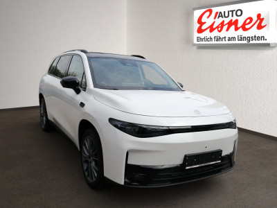 Leapmotor C10 Neuwagen