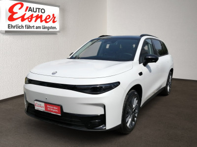 Leapmotor C10 Neuwagen