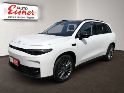 Leapmotor C10 Neuwagen