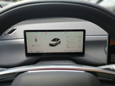 Leapmotor C10 Neuwagen