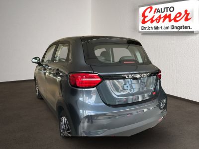 Leapmotor T03 Neuwagen Leapmotor T03 Neuwagen