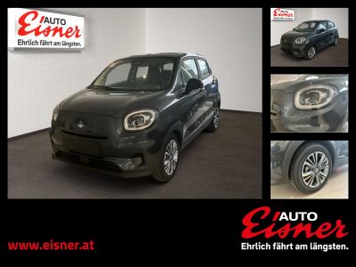 Leapmotor T03 Neuwagen
