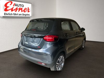 Leapmotor T03 Neuwagen Leapmotor T03 Neuwagen