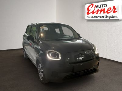 Leapmotor T03 Neuwagen Leapmotor T03 Neuwagen