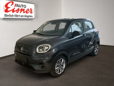 Leapmotor T03 Neuwagen Leapmotor T03 Neuwagen
