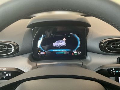 Leapmotor T03 Neuwagen Leapmotor T03 Neuwagen