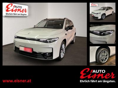 Leapmotor C10 Neuwagen