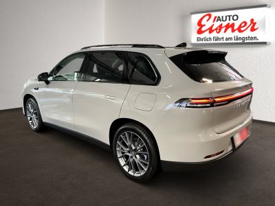 Leapmotor C10 Neuwagen Leapmotor C10 Neuwagen