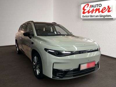 Leapmotor C10 Neuwagen Leapmotor C10 Neuwagen
